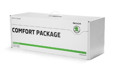 Comfort Pack