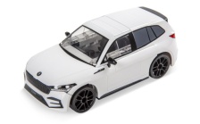 Building block Škoda Enyaq RS