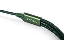 USB Charging Cable 4 in 1