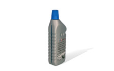 Summer concentrate for windshield washers