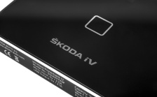 Wireless Powerbank iV (10.000 mAh)