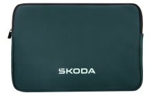 Laptop sleeve