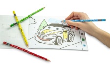 Creative Notebook