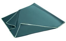 Functional Towel emerald