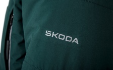 Men's Winter Jacket