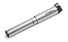 Bicycle Pump