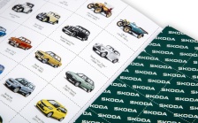 Pairs Memory Game