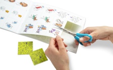 Creative Notebook