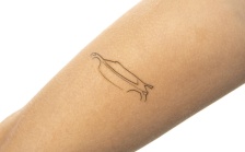 Motorsport Tattoos