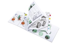 Creative Notebook