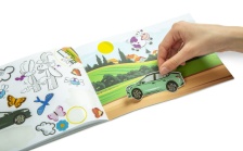 Creative Notebook