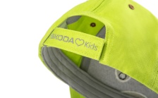Kids Baseball Cap