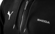 Men's Hoodie Puma