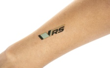 Motorsport Tattoos