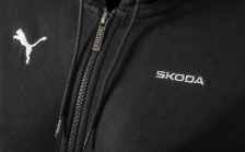 Women's Hoodie Puma