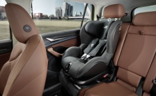 Child seat TRIFIX 2 i-SIZE