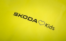 Kids Rain Coat