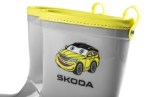 Kids Rain Boots