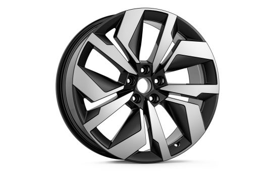 Alloy wheel Vega 20