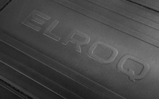 Double-sided boot mat - crate