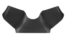 Rubber mat for tunnel Rapid