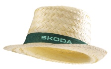 Straw Hat