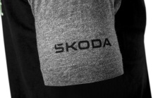 Men's T-shirt Motorsport
