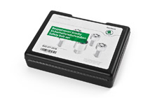 Safety bolt set