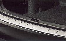 Loading edge protection strip Octavia III