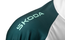 Women's Cycling Jersey with long sleeve