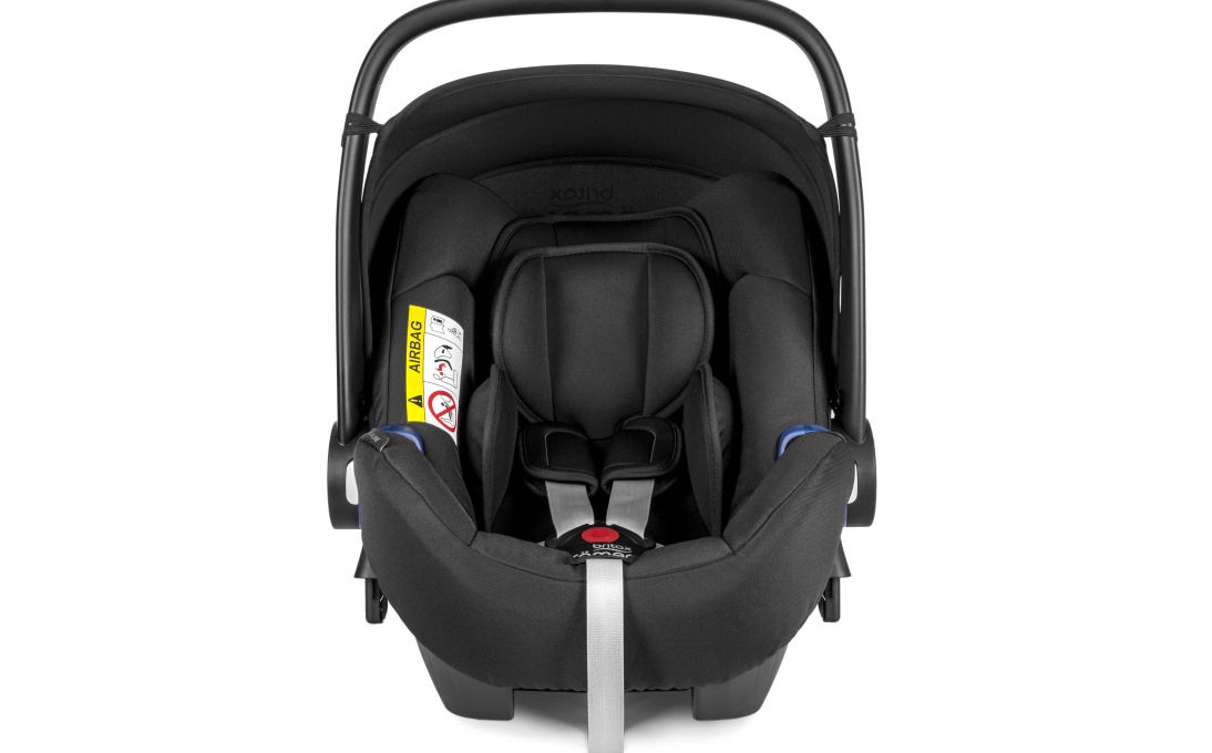 Child seat BABY-SAFE 2 i-SIZE