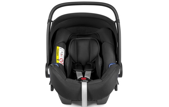 Child seat BABY-SAFE 2 i-SIZE