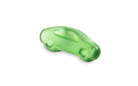 Gummy Candies