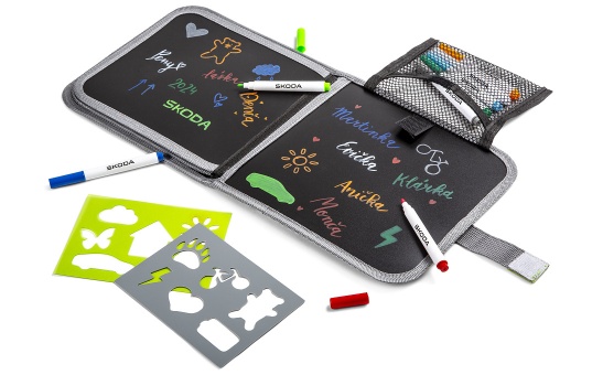 Doodle Pads