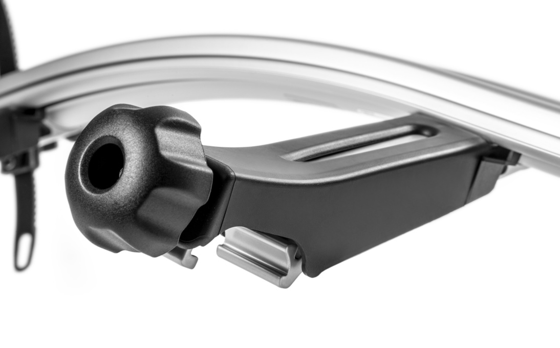 4th Bike Adapter