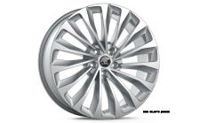 Alloy wheel Asterion 20" Enyaq, Elroq