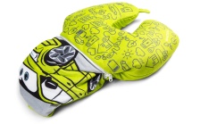 Kids Travel Pillow 2 in 1