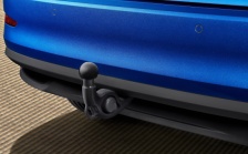 Tow bar - foldable - Australia