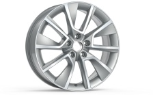 Alloy wheel Braga 18“ Karoq