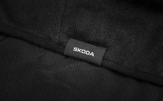 Men sweatshirt anthracite