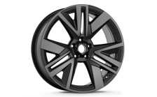 Alloy wheel Macaw  20" Epiq