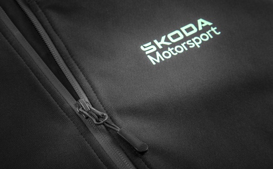 Men's Jacket Motorsport