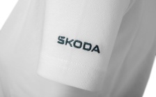 Women's Polo Shirt white