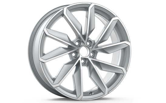 Alloy wheel Blade 18" Scala, Kamiq