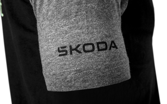 Men's T-shirt Motorsport