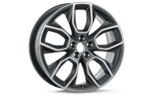 Alloy wheel Crater 18" Scala, Kamiq