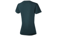 Women's T-shirt emerald