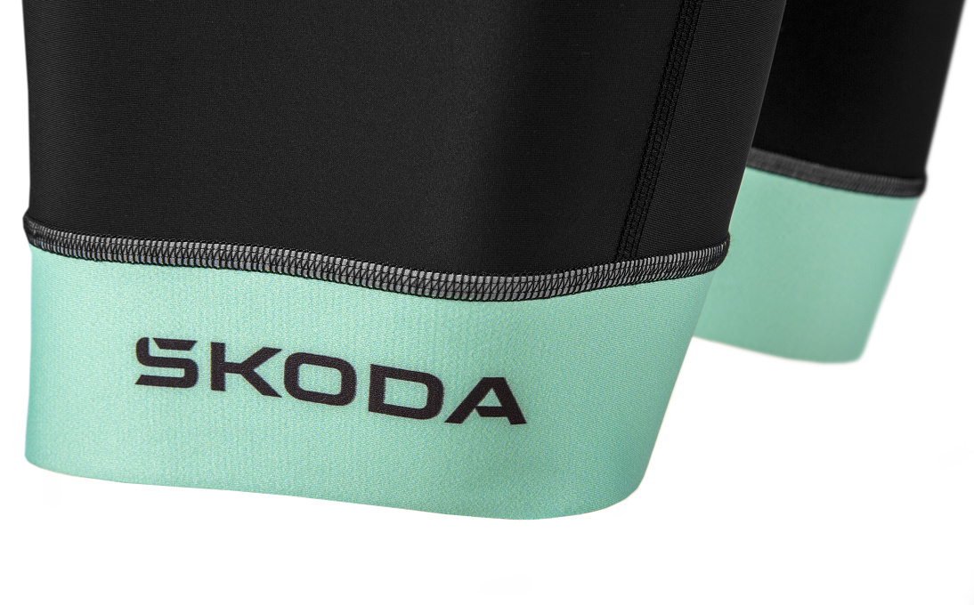 Men's Cycling Bibshorts