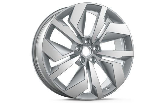 Alloy wheel Vega 20" Enyaq, Elroq