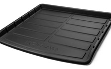 Plastic boot dish Kodiaq I
